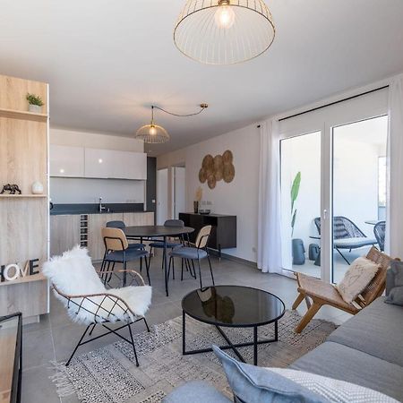 شقة Belvedere Furnished Flat آنسي المظهر الخارجي الصورة