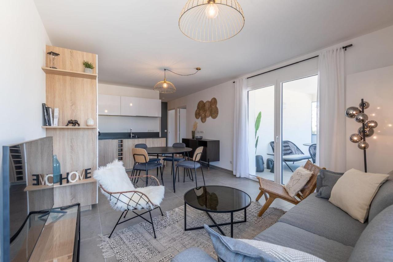 شقة Belvedere Furnished Flat آنسي المظهر الخارجي الصورة