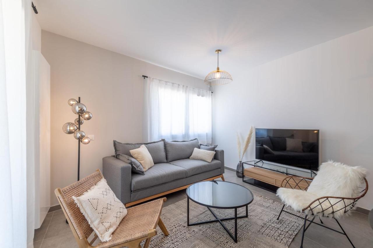 شقة Belvedere Furnished Flat آنسي المظهر الخارجي الصورة