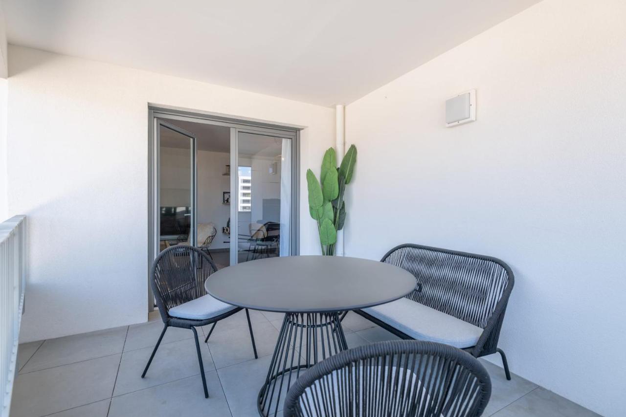 شقة Belvedere Furnished Flat آنسي المظهر الخارجي الصورة