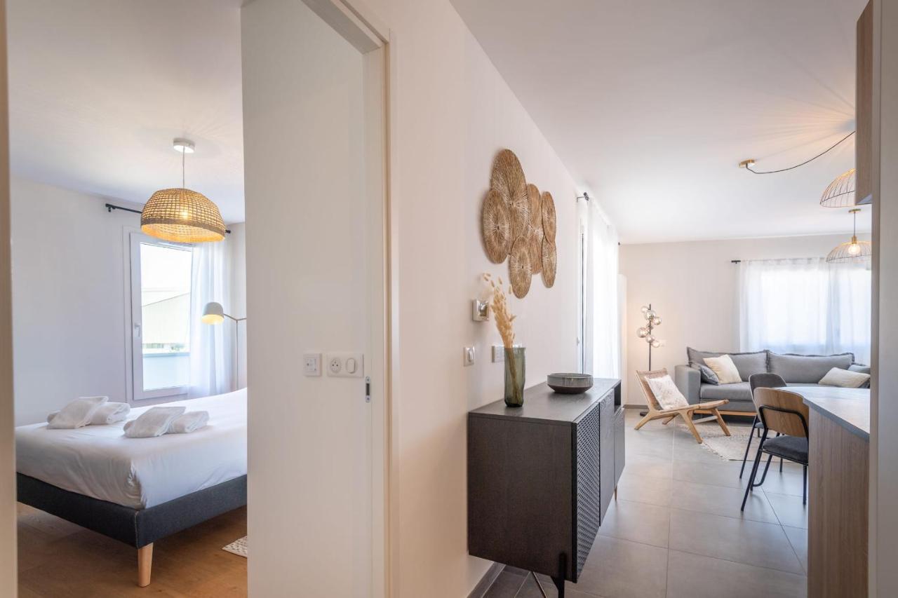 شقة Belvedere Furnished Flat آنسي المظهر الخارجي الصورة